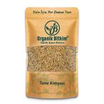 Organik Bitkim Tane Kimyon 150 gr