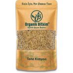 Organik Bitkim Tane Kimyon 250 gr