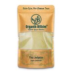 Organik Bitkim Toz Jelatin (Sığır Jelatini) 100 gr