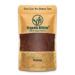 Organik Bitkim Toz Kakao 250 gr