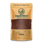 Organik Bitkim Toz Kakao 500 gr