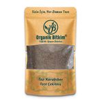 Organik Bitkim Toz Karabiber 1000 gr