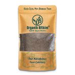 Organik Bitkim Toz Karabiber 150 gr