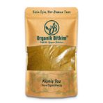 Organik Bitkim Toz Kişniş (Öğütülmüş) 250 gr