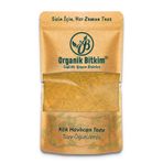 Organik Bitkim Toz Kök Havlıcan (Öğütülmüş) 250 gr