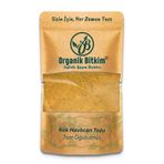 Organik Bitkim Toz Kök Havlıcan (Öğütülmüş) 500 gr