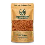 Organik Bitkim Toz Tarçın 250 gr