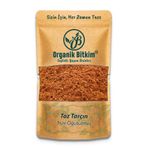 Organik Bitkim Toz Tarçın 500 gr