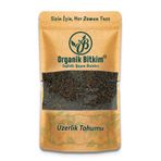 Organik Bitkim Üzerlik Tohumu 250 gr