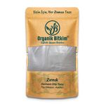 Organik Bitkim Zırnık Hamam Otu 2 kg Tüy Dökücü Azaltıcı
