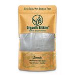 Organik Bitkim Zırnık Hamam Otu 500 gr Tüy Dökücü Azaltıcı