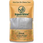 Organik Bitkim Zırnık (Hamam Otu) Tüy Dökücü 500 gr