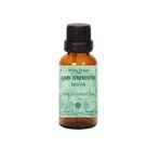 Organik Çam Terebentin Uçucu Yağı, 30ml %100 Saf