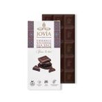 Organik Çikolata - %70 Bitter Deniz Tuzlu