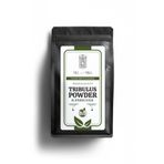 Organik Demir Dikeni (Deve Çökerten) Tozu 50g - Premium Tribulus Powder, Organik | Vegan | Katkısız MandM00038727
