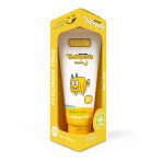 Organik Doğal Muz Aromalı Diş Macunu 50 Gr