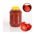 Organik Domates Salçası 5 kg