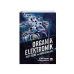 Organik Elektronik Aygıt Fiziği ve Uygulamaları Nobel Bilimsel Eserler