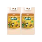 Organik Glutensiz Vegan Muzlu Kek - 30G * 2ADET