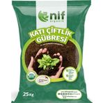 Organik Gübre - 25 KG