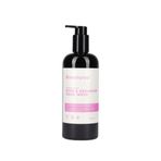 Organik Gül ve Itır Özlü Sıvı El Sabun (400ml) - Bionaturca