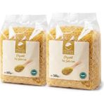 Organik Gurme 2'li Organik Tel Şehriye 500 gr - 1 kg