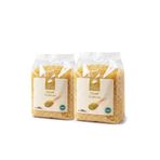 Organik Gurme 2'li Organik Tel Şehriye 500 gr