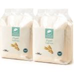 Organik Gurme 2'li Yulaf Unu 500 gr - 1 kg