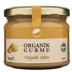 Organik Gurme 330 gr Tahin