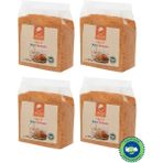 Organik gurme 4'lü Organik Bebek Tarhanası 500 gr