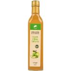 Organik Gurme 500 ml Elma Sirkesi