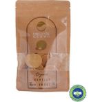 Organik Gurme Cevizli Bisküvi 80 gr
