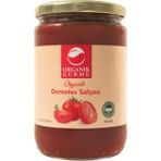 Organik Gurme Domates Salçası - 650 gr