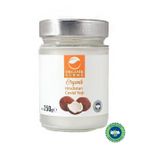 Organik Gurme Organik Hindistan Cevizi Yağı 250 gr
