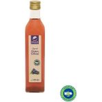 Organik Gurme Organik Üzüm Sirkesi 500 ml