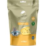 Organik Gurme Peynirli Kraker 80 gr