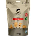 Organik Gurme Sade Bisküvi 80 gr
