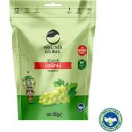 Organik Gurme Üzümlü Bisküvi 80 gr