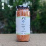 Organik Gurmem OG natural Bebek Tarhanası +6 Ay 400 GR