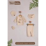 Organik Hastane Çıkışı 5Li Bamboo