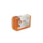 Organik Hekim Lifli Argan Yağlı Saç Sabunu E Vitaminli Hacim Parlaklık Ve Güç Veren Formül Lifli Sabun 120 Gr