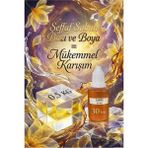 Organik Hekim Şeffaf Sabun Bazı 500 gr + Sarı Sabun Boyası 30 ml El Yapımı Sabun Yapım Seti Hobi Set