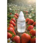 Organik Hekim Strawberry Sabun Esansı 30 ml Çilek Kokulu Sabun Bazı Esansı – El Yapımı & Kozmetik Koku Verici