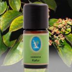 Organik Ho Ağacı (Kafur) Yağı - 5Ml - Nuka