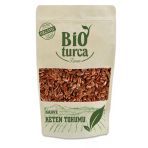 Organik Kahve Keten Tohumu 500 G