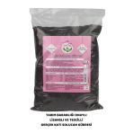 Organik Katı Solucan Gübresi 5 Kg
