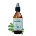 Organik Kekik Suyu - Yağlı - %100 Doğal, 150ML