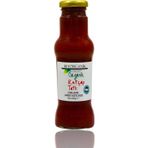 Organik Ketçap Tatlı 300 gr