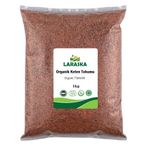 Organik Keten Tohumu 1kg Organic Brown Flaxseed