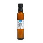Organik Keten Tohumu Yağı Soğuk Sıkım (250ml) - Gurme Market